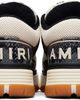 AMIRI AMIRI Off-White & Brown Snake MA-1 Sneakers - 2