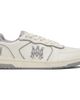 AMIRI AMIRI Off-White & Gray Newport Sneakers - 1