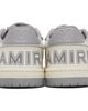 AMIRI AMIRI Off-White & Gray Newport Sneakers - 2