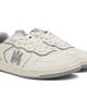 AMIRI AMIRI Off-White & Gray Newport Sneakers - 4