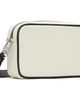 AMIRI AMIRI Off-White 'AMIRI' Embroidered Camera Bag - 3