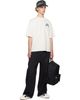 AMIRI AMIRI Off-White 'Amiri Hollywood' Lightweight Jersey Skate T-shirt - 4