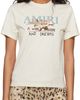 AMIRI AMIRI Off-White 'Hope And Dreams' T-shirt - 1