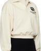 AMIRI AMIRI Off-White MA 'Chateau' Long Sleeve Polo - 2