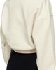 AMIRI AMIRI Off-White MA 'Chateau' Long Sleeve Polo - 3