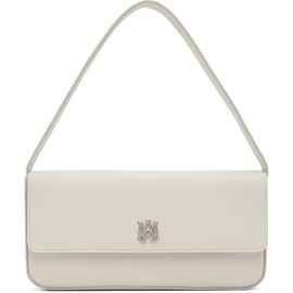 AMIRI AMIRI Off-White MA Millie Bag