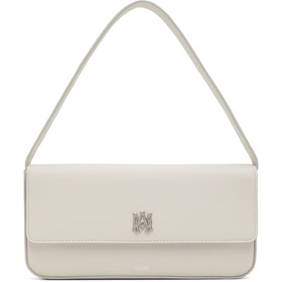 AMIRI AMIRI Off-White MA Millie Bag