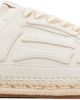AMIRI AMIRI Off-White Pacific Bones Espadrilles - 1