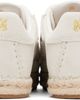 AMIRI AMIRI Off-White Pacific Bones Espadrilles - 2