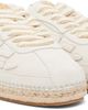 AMIRI AMIRI Off-White Pacific Bones Espadrilles - 4