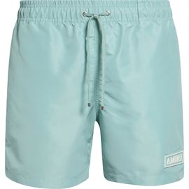 AMIRI AMIRI Patch Swim Trunks