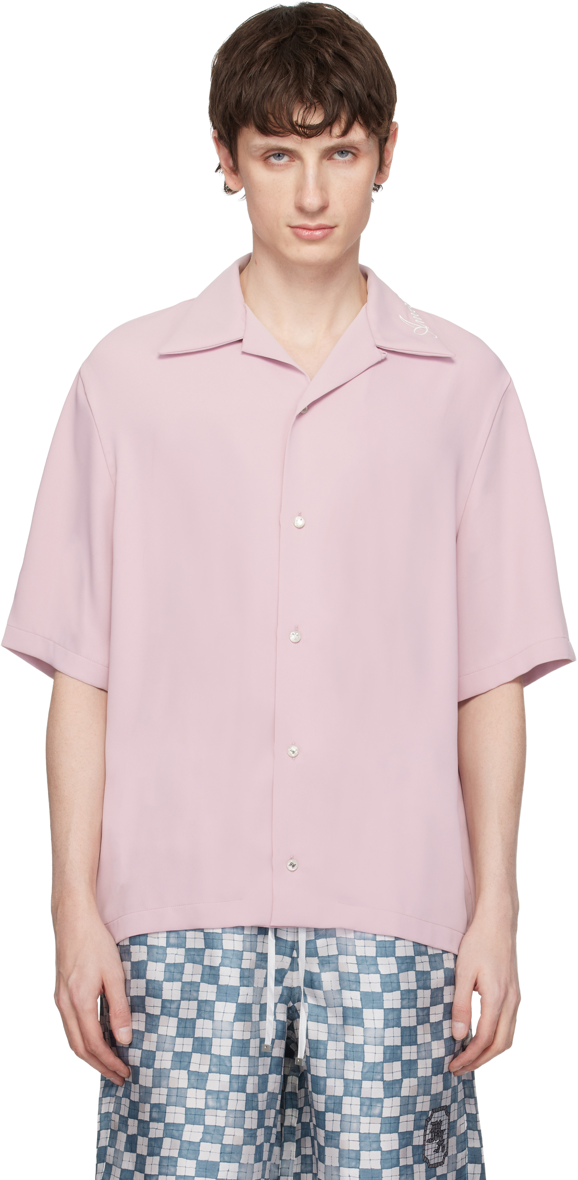 AMIRI Tops