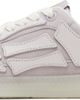 AMIRI AMIRI Pink Pacific Bones Sneakers - 3