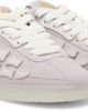 AMIRI AMIRI Pink Pacific Bones Sneakers - 4