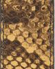 AMIRI AMIRI Python Embossed Leather Belt - 3