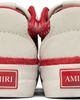 AMIRI AMIRI Red & White Bandana Sunset Skate Sneakers - 2