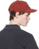 AMIRI AMIRI Red MA Dad Cap - 3