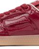 AMIRI AMIRI Red Pacific Bones Sneakers - 3
