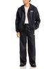 Amiri Amiri Regular Fit Ma Quad Monogram Logo Nylon Pants - 2