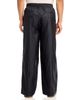 Amiri Amiri Regular Fit Ma Quad Monogram Logo Nylon Pants - 3