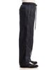 Amiri Amiri Regular Fit Ma Quad Monogram Logo Nylon Pants - 4