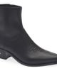 AMIRI AMIRI Ryder Leather Boot - 1