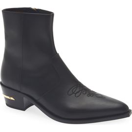 AMIRI AMIRI Ryder Leather Boot