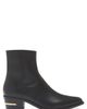 AMIRI AMIRI Ryder Leather Boot - 3