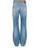 Amiri amiri Slash Bootcut Fit Jeans in Desert Sky - 2