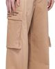 AMIRI AMIRI Tan 'AMIRI' Cargo Pants - 2