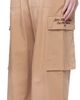 AMIRI AMIRI Tan 'AMIRI' Cargo Pants - 3