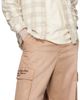 AMIRI AMIRI Tan 'AMIRI' Cargo Pants - 4
