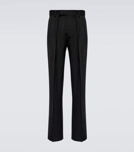 Amiri Amiri Twill straight pants