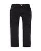 Amiri Amiri Unisex Little Kid's & Kid's Stack Jeans - 1