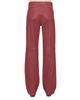 Amiri amiri Vintage Cut Leather Pants - 2