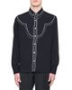 Amiri amiri Western Club Shirt - 1
