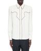 Amiri amiri Western Long Sleeve Shirt - 1