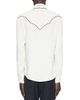 Amiri amiri Western Long Sleeve Shirt - 2