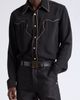AMIRI AMIRI Western Shirt - 1