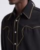 AMIRI AMIRI Western Shirt - 5