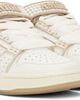 AMIRI AMIRI White & Beige MA Skyline Sneakers - 4