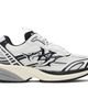 AMIRI AMIRI White & Black M-Tech Sneakers - 1