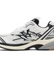 AMIRI AMIRI White & Black M-Tech Sneakers - 3
