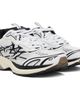 AMIRI AMIRI White & Black M-Tech Sneakers - 4