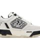 AMIRI AMIRI White & Black MA-94 Sneakers - 1