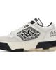 AMIRI AMIRI White & Black MA-94 Sneakers - 3