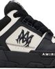 AMIRI AMIRI White & Black MA Patch MA-1 Sneakers - 1