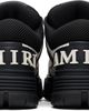 AMIRI AMIRI White & Black MA Patch MA-1 Sneakers - 2