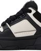 AMIRI AMIRI White & Black MA Patch MA-1 Sneakers - 3