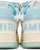 AMIRI AMIRI White & Blue MA Skyline Sneakers - 2
